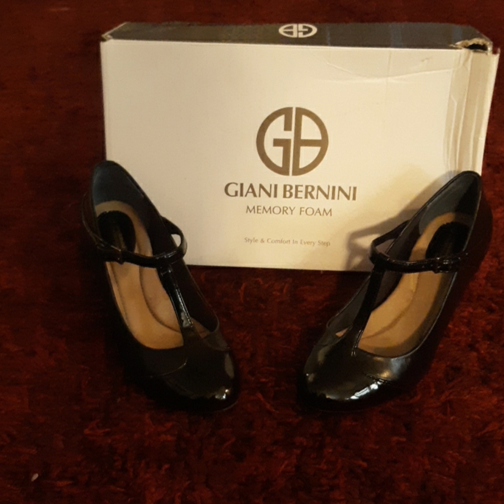 Giani Bernini 6.5